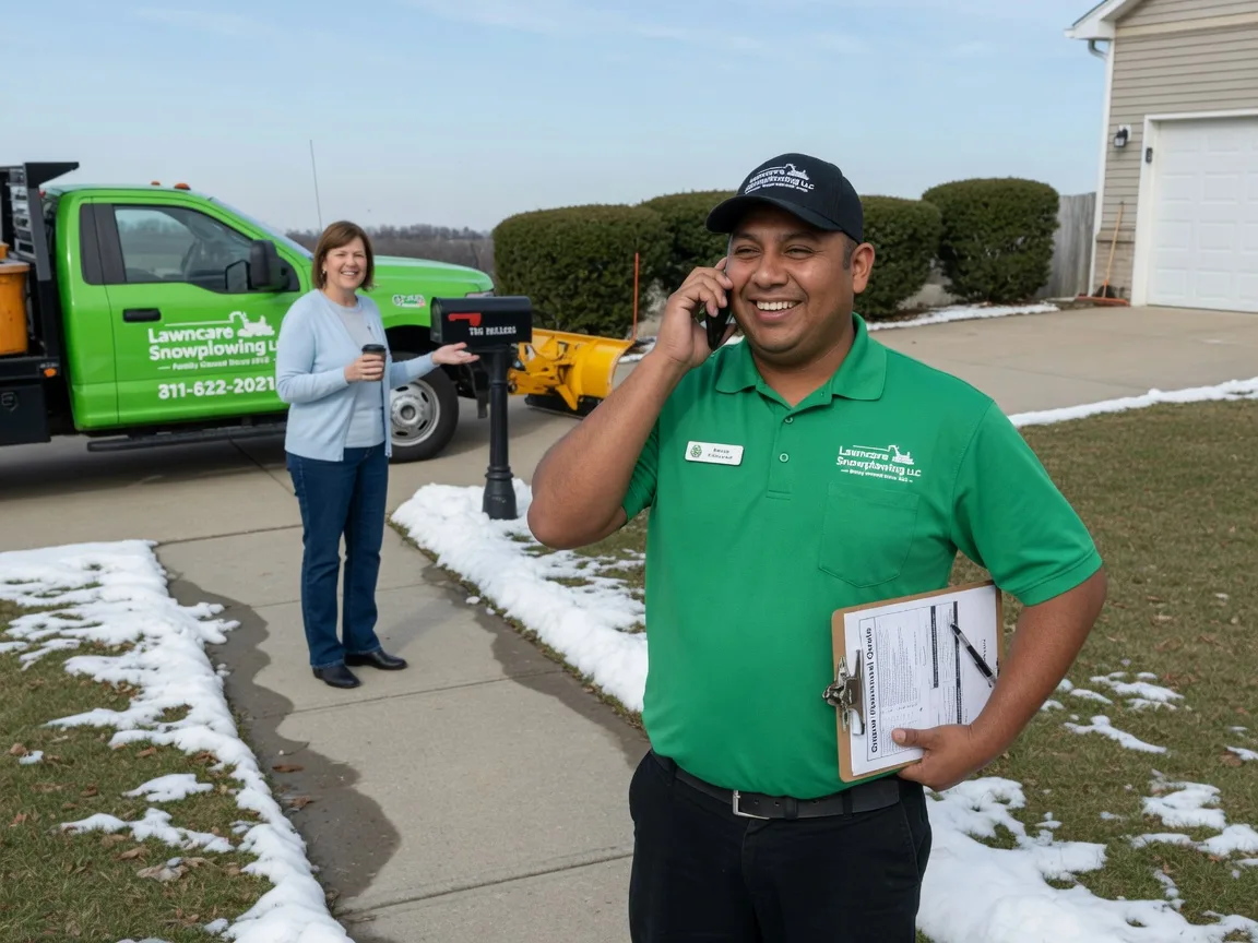 Lawn Care Services By Expert Landscaper Fort Klamath, OR FAQs